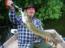 Schöner Glomma - Hecht
